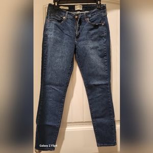 Jeans - Universal thread